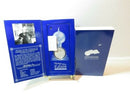 Thomas Alva Edison Commemorative Silver Dollar Philadelphia Mint Nice