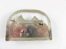 Vintage Sterling Silver Llama Scenic Brooch 2 Pack Llamas, Herder & Mountain Scene