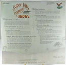 Super Hits Country 1950's Original Artists 1978 New old Stock Gusto Records GT-0007 Vinyl Lp