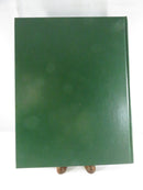 Front free endpaper signed “Amy Lynn Warner” and dated “4/14/96.”