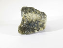 World of Science Labradorite Specimen Polished Showing Strong Iridescence