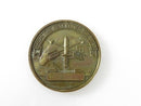 Challenge Coin Africa J Hill Airbone 1st Special Forces 3d Special Forces Group