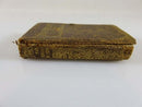 1904 The Merchant of Venice J Talfourd Blair Miniature Book David Bryce & Son