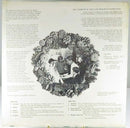 Harold Lootens Carol Nocturnes Christmas Music c1970 Sentry Custom Recording New old Stock Vinyl Lp