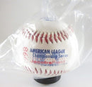 1998 Cleveland Indians Vs New York Yankees AL Championship Series Baseball