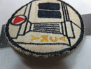 Vintage Circa 1970's YMCA Patch Approx 2 3/4"