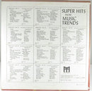 The Gallant Men Super Hits Vol. 14 Music Trends 1973 MTS-2114 New old Stock Vinyl Lp