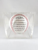 1996 Albert Bell Commemorative American League Baseball Fotoball
