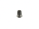 Antique Sterling Thimble Miniature Sterling Silver Thimble