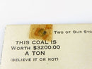 Hobby Craft Stores Inc New York Miniature & Model  Builders Business Card