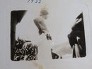 July 15, 1933 Glacier National Park Going to the Sun Road Dedication Rare Photo Grouping