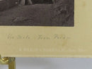 Viamala Trou Perdu Canton of Graubünden Switzerland c1869 Photograph Adolphe Bra