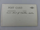 Main Street View Cadillac Quebec Major Salmon Studio Photo Postcard Circa 1939