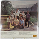 The DMB Dixie Melody Boys Sending Up Some Boards Sealed Vinyl 1978 QCA Records QC 385