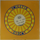 Rare Trini Lopez Helplessly/Trini's Medley Roulette RD DJ 2007 12" 45 Promo PC 34388 Vinyl Album