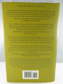 Back of the Miracles and Wonder dust jacket with praise quotations and ISBN 978-0-385-54746-8 barcode.