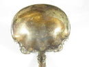 Whiting Louis XV 1891 Sterling Griffin Mark W hallmark Sauce Ladle 64 Grams