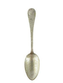 General Miles Commanding U.S. Army Cuba Infantry Camp Geo E Homer Collectible Spoon