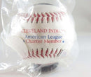 1901 - 2001 100 Years Cleveland Indians Charter Member American League