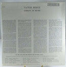 Victor Borge Comedy in Music 1973 Reissue New old Stock Columbia CCL 554 Vinyl LP