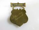 1907 Inter Class Basketball Champions Awarded to S. V. C. Edwardian School Award