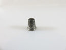 Antique Sterling Thimble Miniature Sterling Silver Thimble