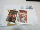 Dr. Hook Pleasure & Pain Programme Catalog 2 Dr. Hook Collector Cards and Other