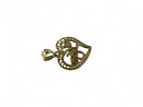 10K Yellow Gold