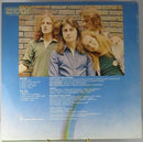 Starry Eyed and Laughing Thought Talk Columbia PC 33837 Promotional Copy Vinyl Album