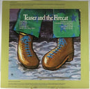 Cat Stevens Teaser and the Firecat A&M Records Limited Edition Canada SPJ-4313 Vinyl Album
