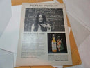 1972 Loggins & Messina Philharmonic Hall Program October Issue