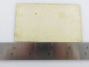 Arkansas-Missouri Band Association Campbell MO Lloyd P Oliver Membership Card