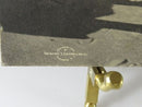 c1902 Alfred S Cambell Unusual 3 Dimensional Relief Scene Woman on the Beach
