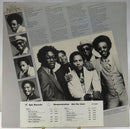 The Joneses 1977 Terre Haute Pressing Epic Records 34898 Promotional Copy Vinyl