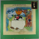Untitled 14 Track Test Pressing Cat Stevens A&M Records SP-8382/3 c1970's Monarch Pressing Vinyl Album