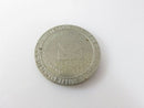 Cable Beach Casino 1 Slot Gaming Token - Nassau Bahamas