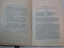 1936 U.S. Department of Agriculture Farmers Bulletin No 1456 Homes for Birds