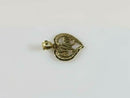 10K Yellow Gold