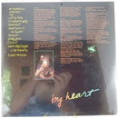 1984 Bryan Bowers by Heart Flying Fish FF 313 New old Stock