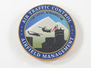 1-107th Airfield OPS BN 2011-2012 FOB Farah Afghanistan 1 of 100 Challenge Coin