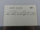 O'Brien Gold Mines at Kewagama Quebec Major Salmon Studio Photo Postcard Circa 1