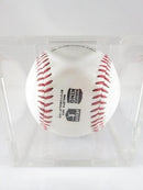 1996 Albert Bell Commemorative American League Baseball Fotoball