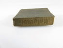 Brown Wrapped Miniature Book Holy Bible 224 Pages New Testament of our Lord Jesus