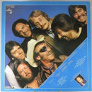 Dr. Hook Rising UK 1980 Mercury Records & Phonogram 6302 076 Vinyl Album