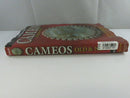 Spine of Cameos Old & New paperback with GemStone Press imprint and a ThriftBooks barcode decal.