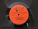 1985 A Sacred Sax for Christmas Donnie Sanders Silver Bell Music SB-12 Vinyl LP