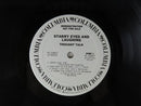 Starry Eyed and Laughing Thought Talk Columbia PC 33837 Promotional Copy Vinyl Album
