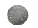 Antique Basket Weave Design 10g Miniature Paper Weight Unsigned