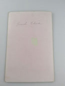 Edna S Clark Victorian Era Aunt Edna About age 11 Sherburny Barre VT Antique Pho