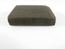 Black Wrapped Miniature Book Holy Bible 224 Pages New Testament of our Lord Jesus